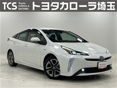 トヨタ プリウス S ツーリングセレクション