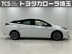 プリウス S ツーリングセレクション