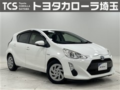 トヨタ アクア G