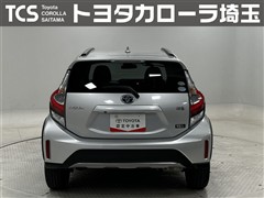 アクア クロスオーバー