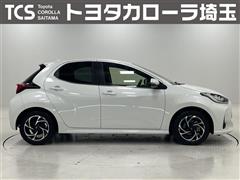 ヤリス HEV Z