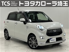 ダイハツ キャスト スタイルG SA2