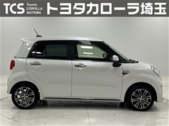 キャスト スタイルG SA2