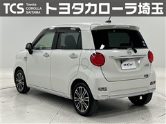 キャスト スタイルG SA2