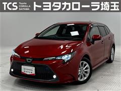 カローラツーリング S