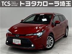 カローラツーリング S