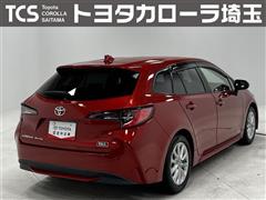 カローラツーリング S
