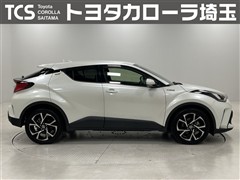 C-HR HEV G