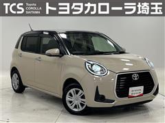 パッソ モーダ チャーム