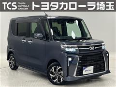 タント カスタムX