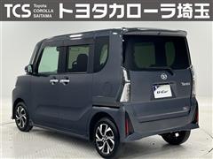 タント カスタムX