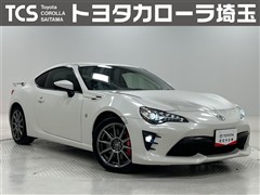 86 GT L ハイパフォーマンス