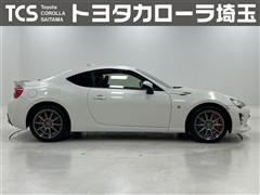 86 GT L ハイパフォーマンス