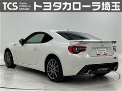 86 GT L ハイパフォーマンス