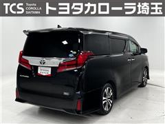 アルファード S Cパッケージ