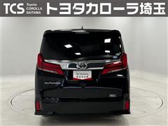 アルファード S Cパッケージ