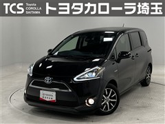 トヨタ シエンタ HEV Gクエロ