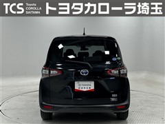 シエンタ HEV Gクエロ