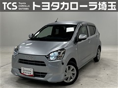 トヨタ ピクシスエポック X SA3