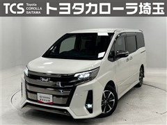 ノア SI WXB3