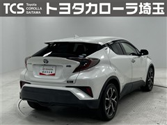 C-HR HEV G LED ED