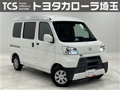 ピクシスバン クルーズSA3