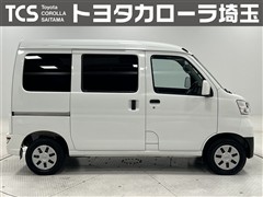 ピクシスバン クルーズSA3