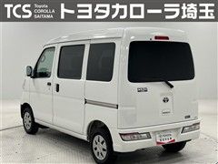 ピクシスバン クルーズSA3