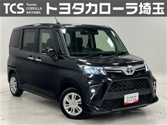 トヨタ ルーミー G