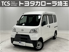 ハイゼットV デラックス SA3