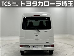 ハイゼットV デラックス SA3