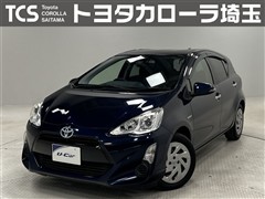 アクア S スタイルブラック