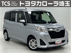 ルーミー X S
