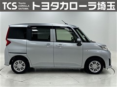 ルーミー X S