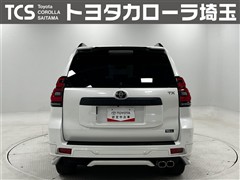 ランクル プラドTX LマットBLC