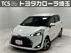 シエンタ HEV G クエロ