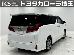 アルファード Sタイプゴールド3