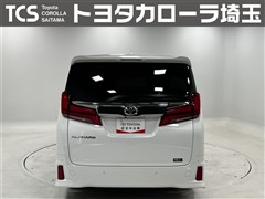 アルファード Sタイプゴールド3