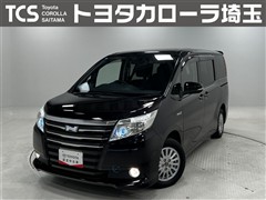 トヨタ ノア HEV X