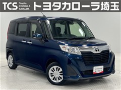 ルーミー G コージーエディション