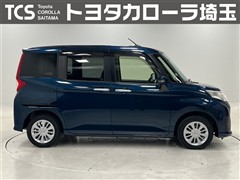 ルーミー G コージーエディション