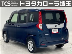 ルーミー G コージーエディション