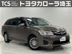 トヨタ カローラフィールダー 1.5G