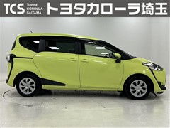 シエンタ  G