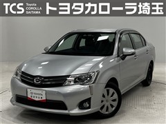 トヨタ カローラアクシオ G
