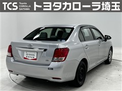 カローラアクシオ G