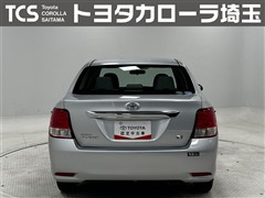 カローラアクシオ G