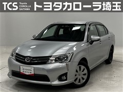 トヨタ　カローラアクシオ G