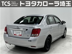 カローラアクシオ G