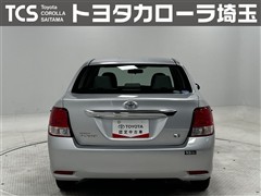 カローラアクシオ G